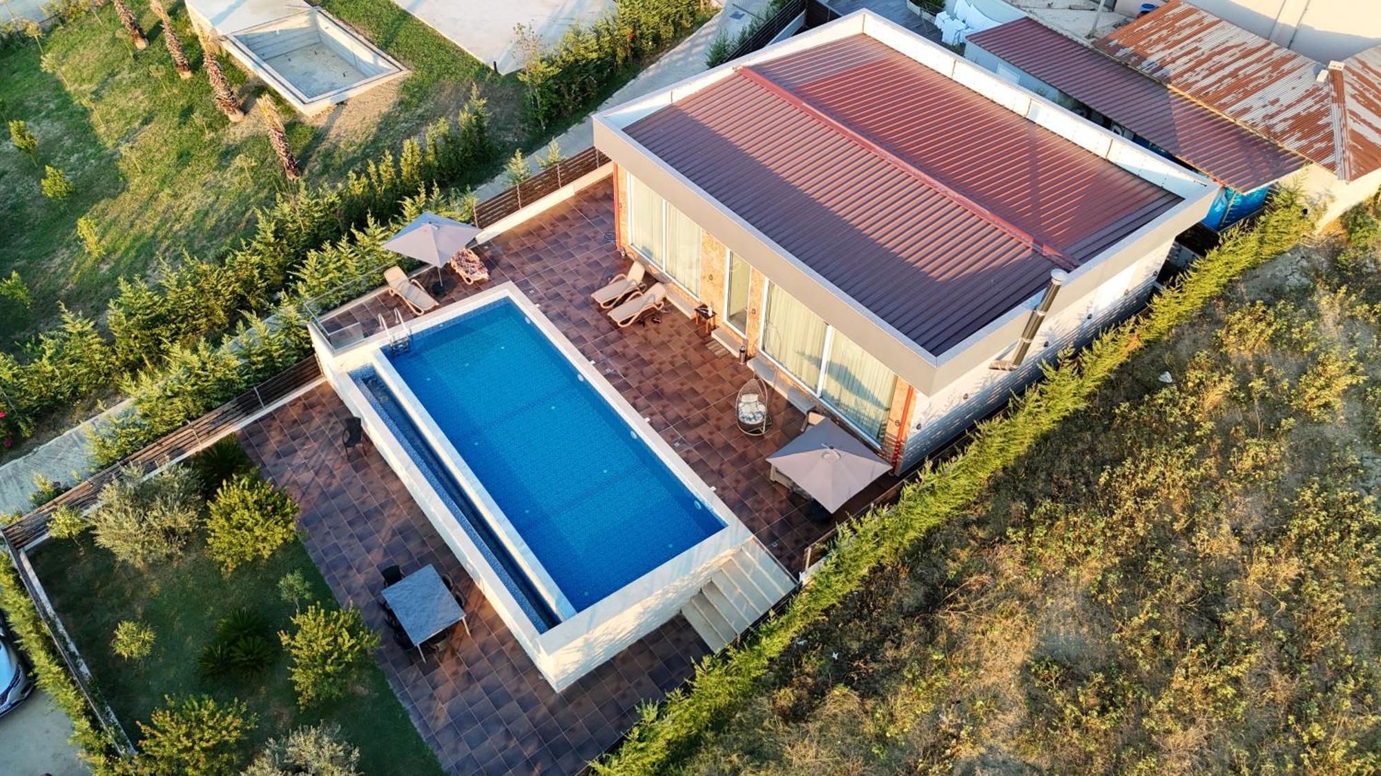 Villa Top Villas Durres Durrës