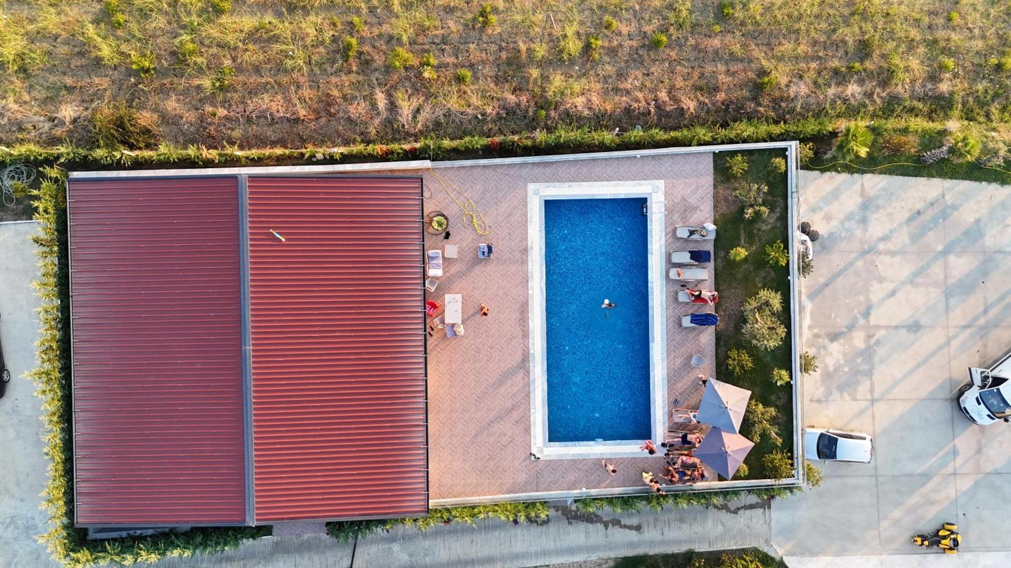 Top Villas Durres Villa