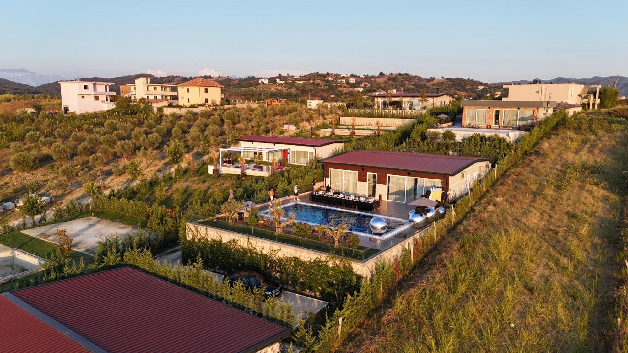 Top Villas Durres Villa Durrës