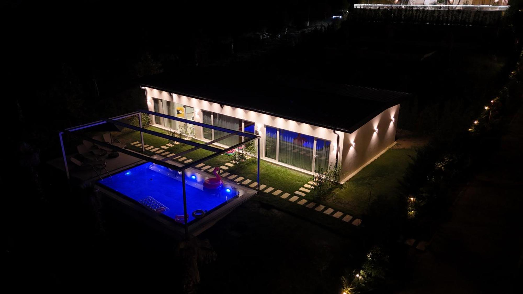 Top Villas Durres Durrës