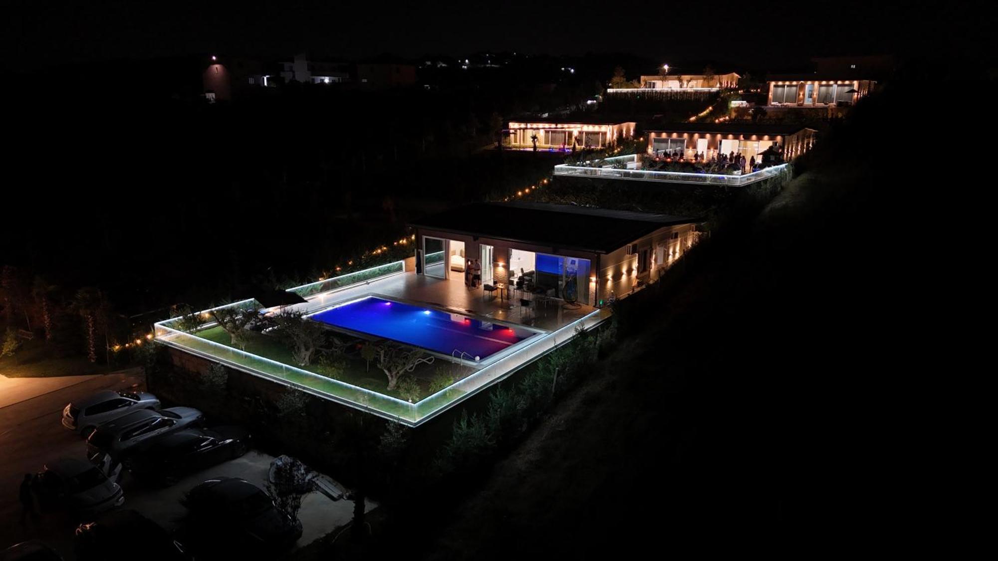 Top Villas Durres Villaer
