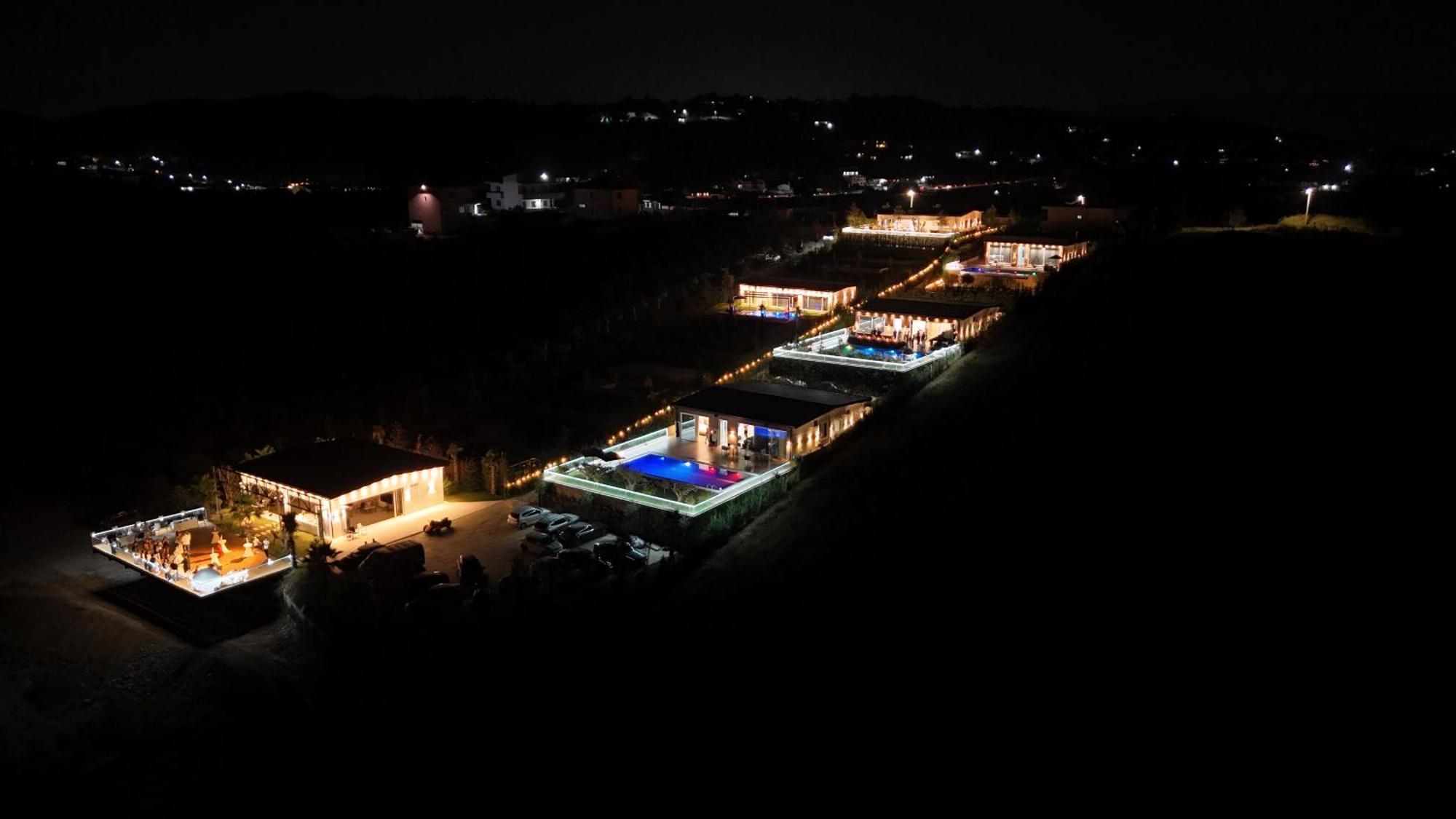 Villa Top Villas Durres *