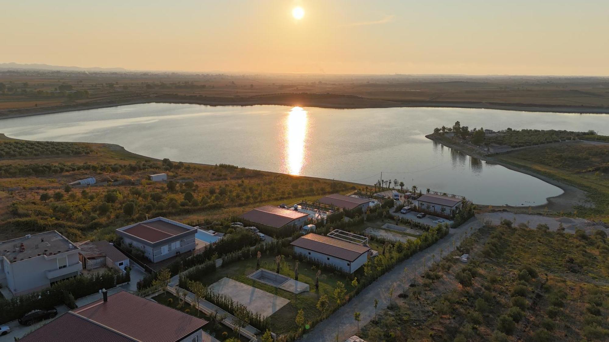Top Villas Durres Villa Durrës