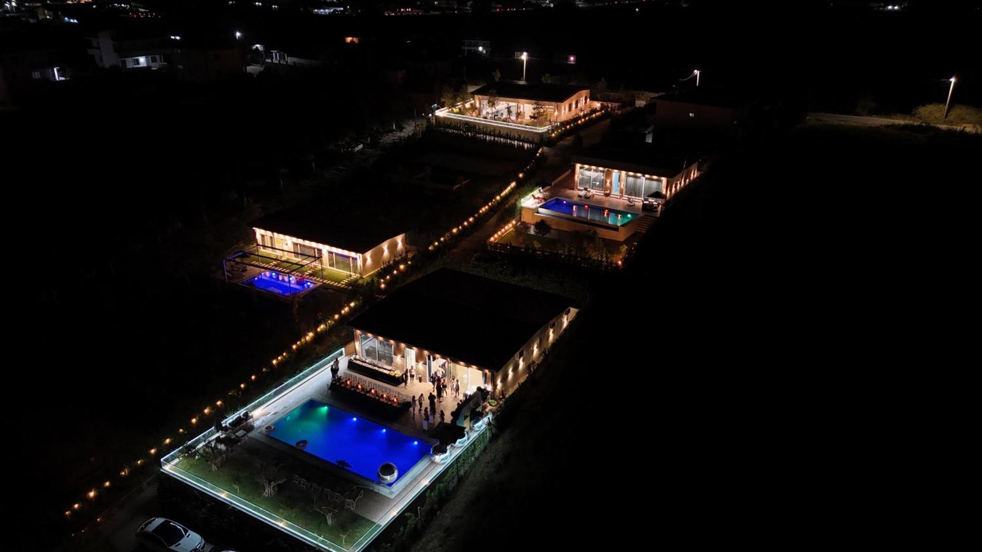 Top Villas Durres Durrës