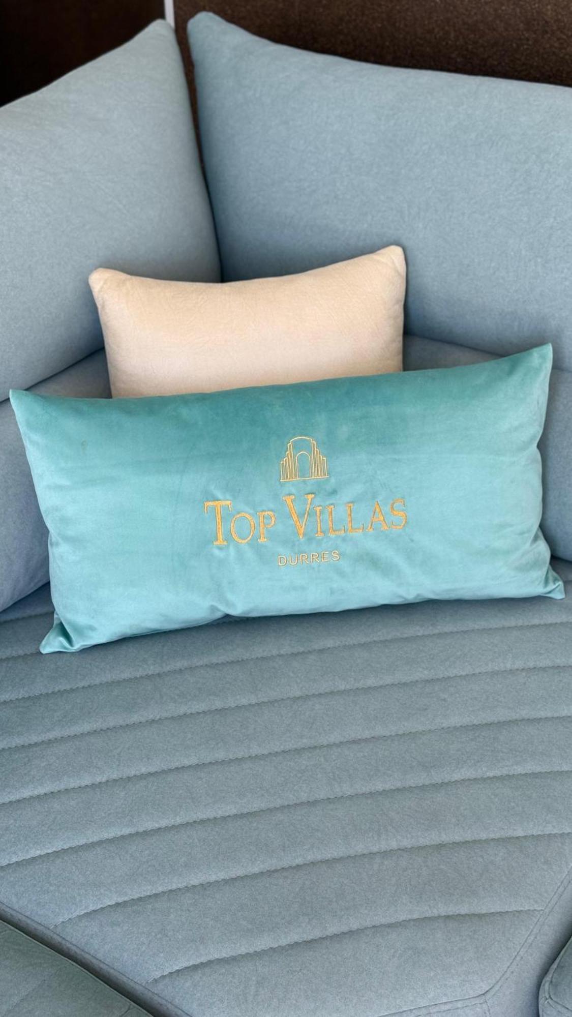 Top Villas Durres