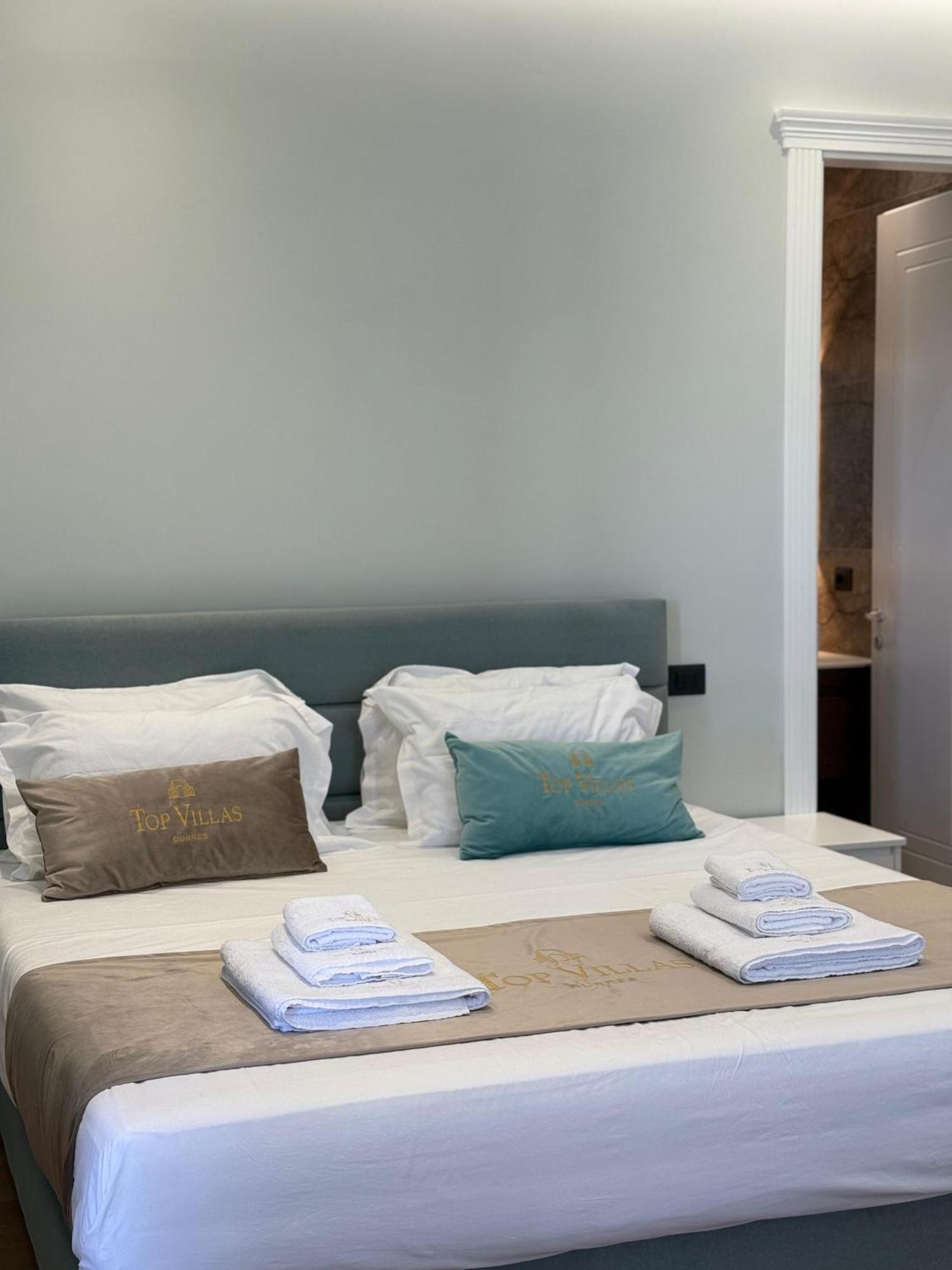 Villa Top Villas Durres *